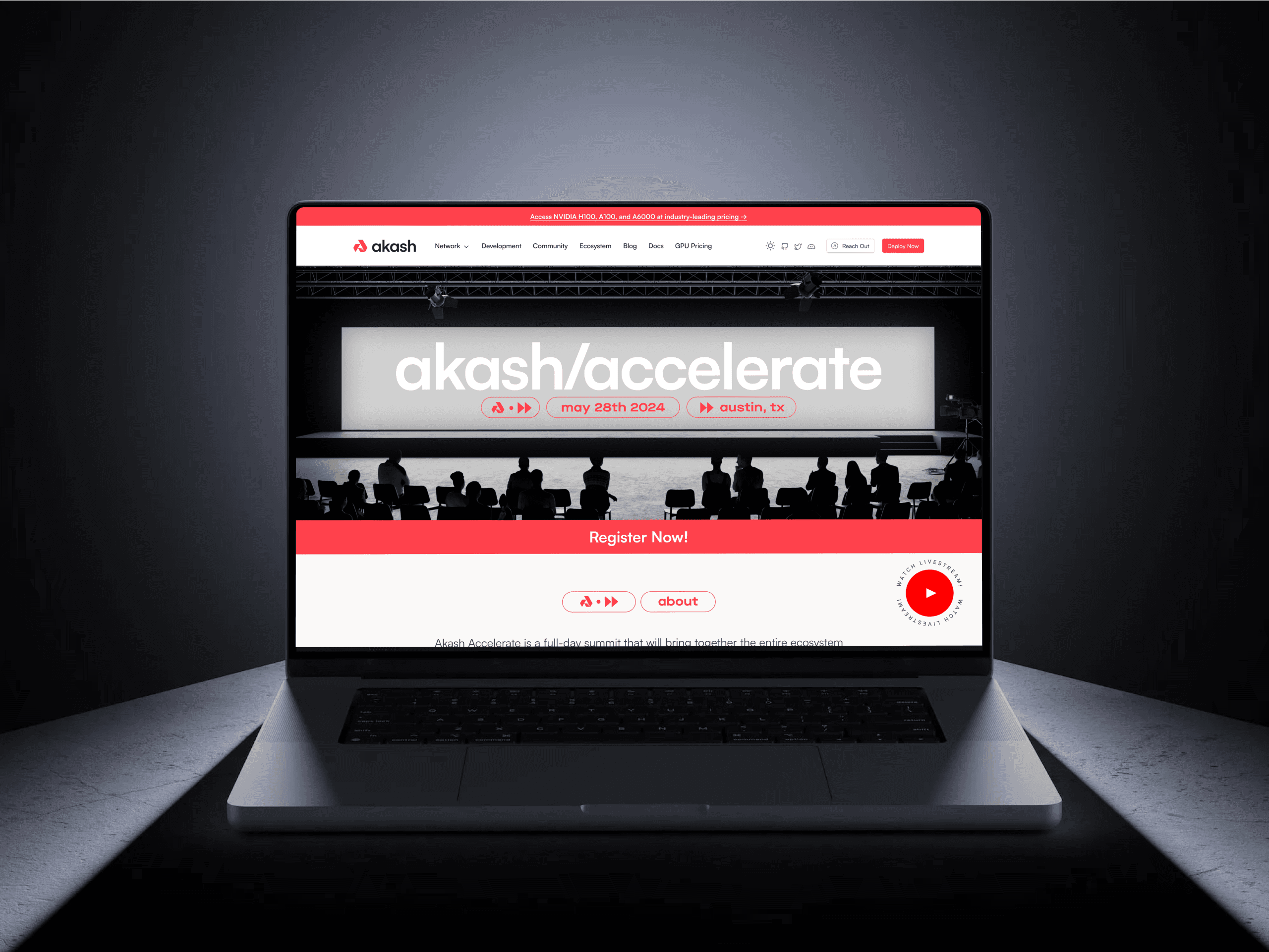 akash